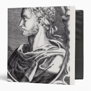 Heliogabalus Binder