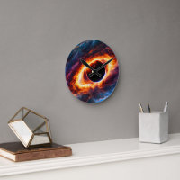 “Helionis” - Nebula and Galaxies