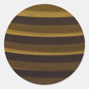 Helis  Round Sticker