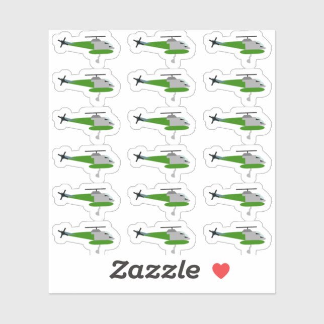 Helitack (Sheet)