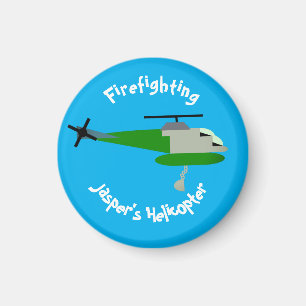 Helitack Magnet