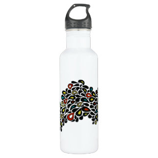Helix | Customizable 710 Ml Water Bottle