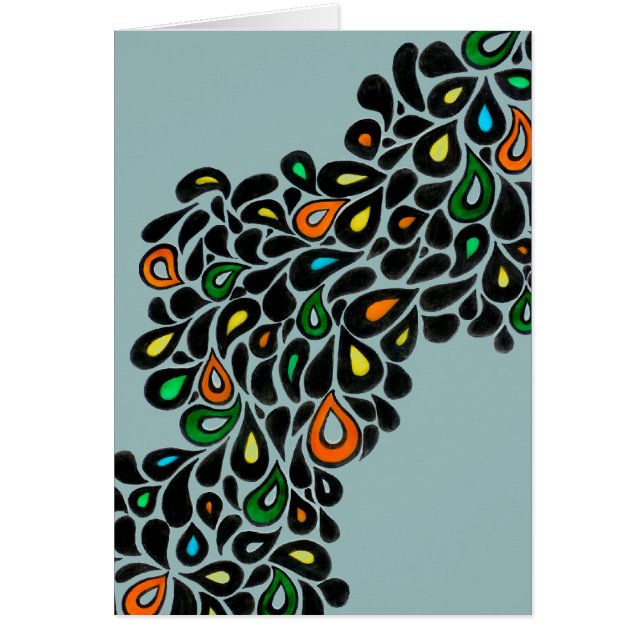 Helix | Customizable Card (Front)