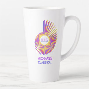 HÉLIX LATTE MUG !