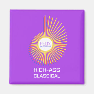 HELIX MAGNET !