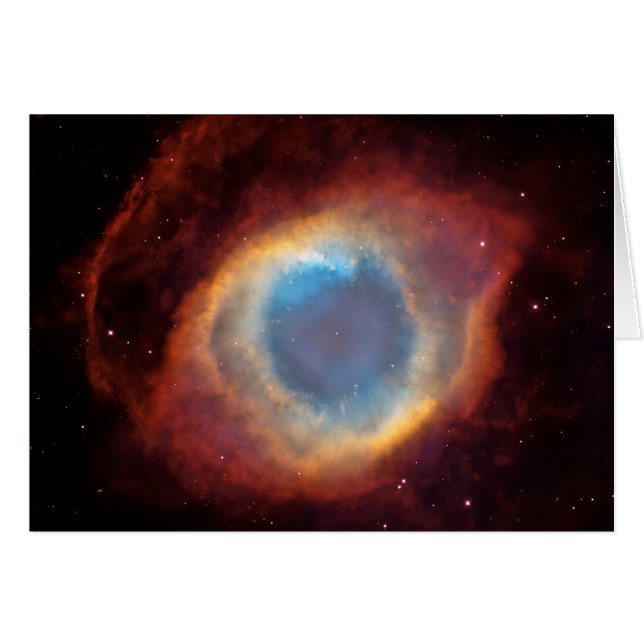 Helix Nebula (Devant horizontal)