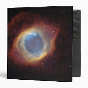 Helix Nebula Binder