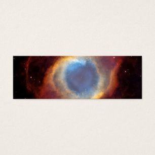 Helix Nebula (Hubble Telescope)