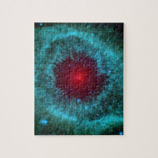 Helix Nebula Jigsaw Puzzle