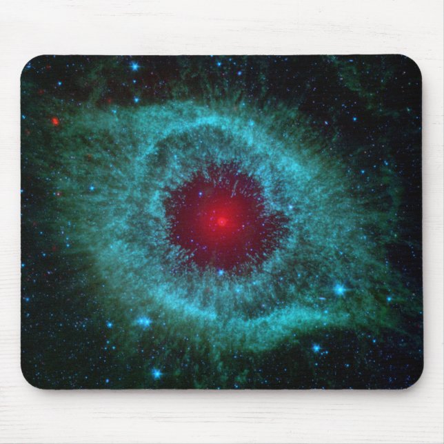 HELIX NEBULA MOUSE PAD (Front)