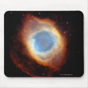 Helix Nebula Mouse Pad