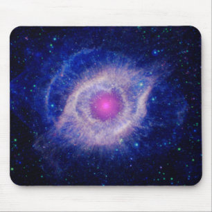 Helix Nebula Mousepad