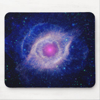 Helix Nebula Mousepad