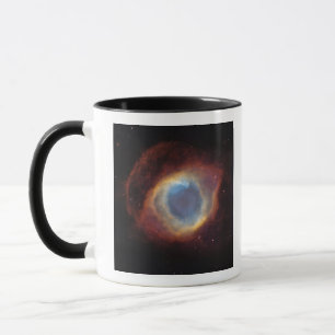 Helix Nebula Mug