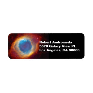 Helix Nebula ou NGC 7293 Voir avec TVH, ZGOS,