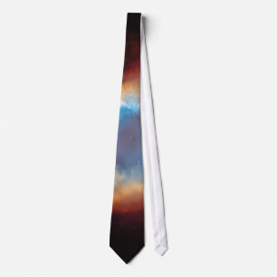 Helix Nebula Tie