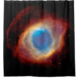 Helix Planetary Nebula NGC 7293 - Eye of God