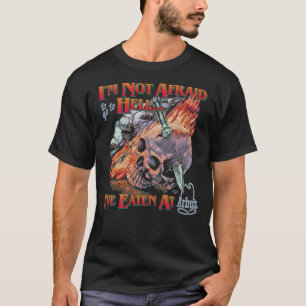Hell Arbys Essential T-Shirt