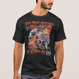 Hell Arbys Essential T-Shirt