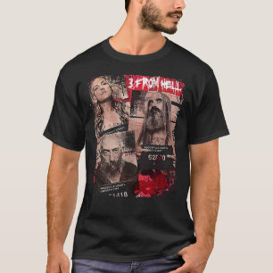 Hell Arbys Essential T-Shirt Copie