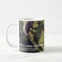 Hell Creek Mug