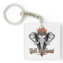 Hell Elephant