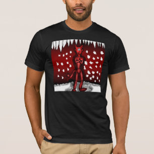 Hell has Froze Over T-Shirt