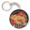 Hell keychain
