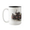 Hell Squad Mug