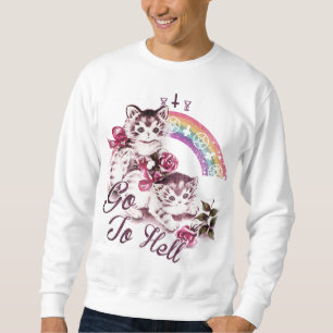 Hell Sweatshirt