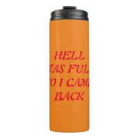 hell