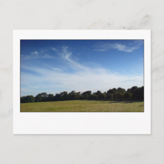 Hell Wath, Ripon Postcard