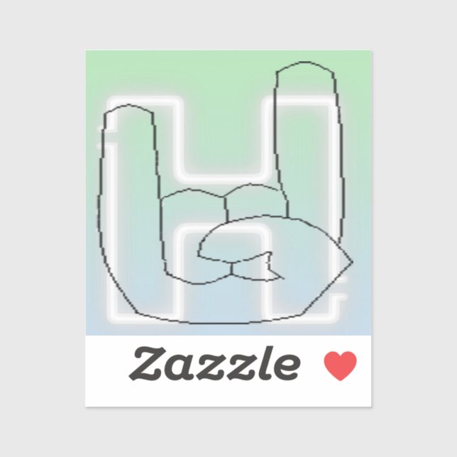 Hella Button (Sheet)