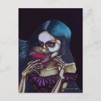 Hella - Carte postale