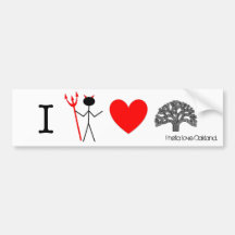 HellaHeartOakland1, I hella love Oakland.