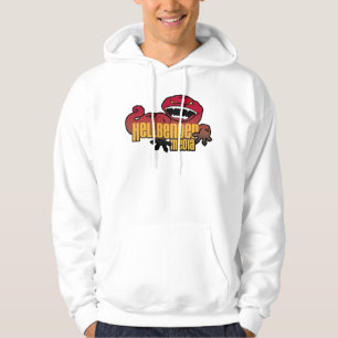 Hellbender Media Hoodie