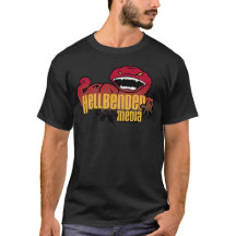 Hellbender shirt