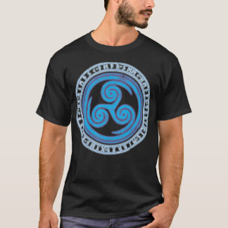Hellblade Lorestone 2 T-Shirt