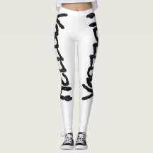 Hellbox leggings