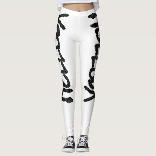 Hellbox leggings