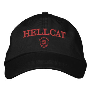 HELLCAT_LIFT FUERTE CASQUETTE