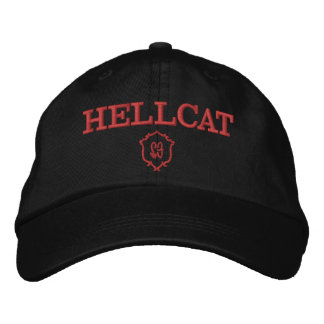 HELLCAT_LIFT FUERTE CASQUETTE