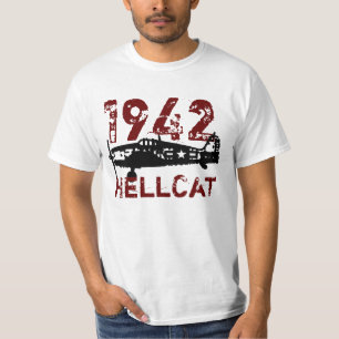 HELLCAT T-Shirt