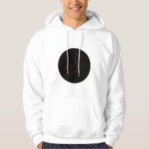 Hellenic Sorrow Hoodie