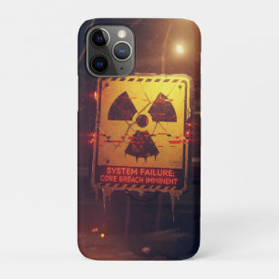 HELLGATE-7 iPhone 11 PRO CASE