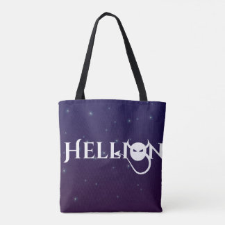 Hellions Tote Bag