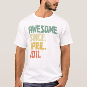 Hello 50 , 50Th Birthday Gift T T-Shirt