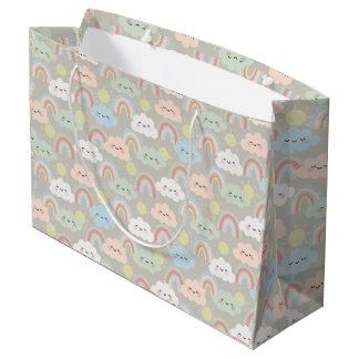 ‘Hello baby’ Gift Bag