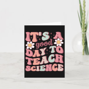 Hello Back To School Shirts For 1st Day Of School  Card