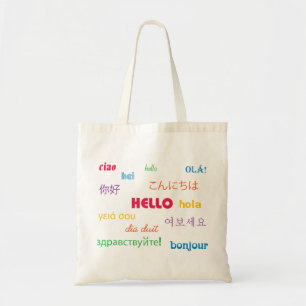 Hello Bag